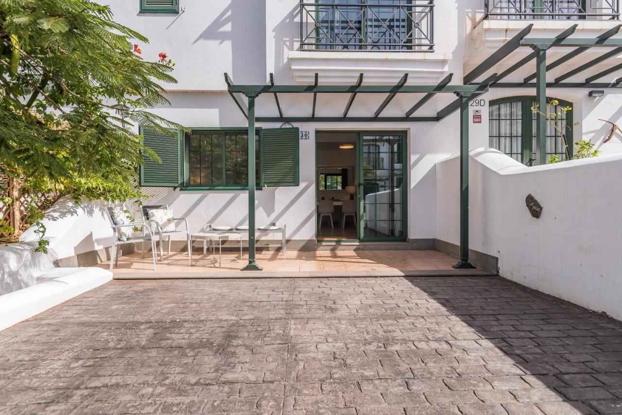 Residencial Las Candelarias 30 Agaete  Exterior foto